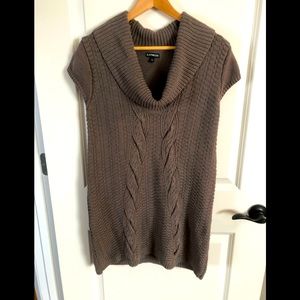 Sweater Tunic